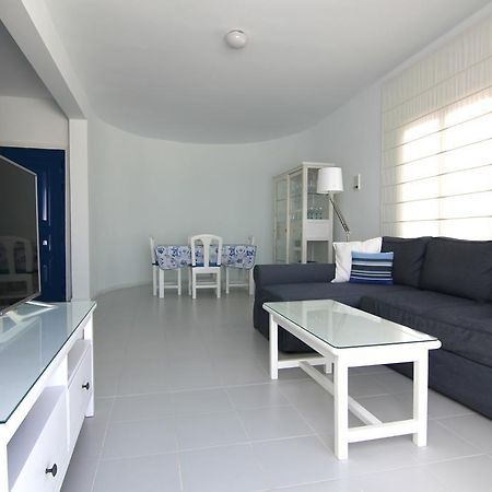 Costa Mar Sea View Lejlighed Puerto del Carmen  Eksteriør billede
