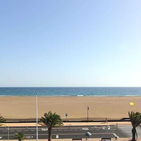 Costa Mar Sea View Lejlighed Puerto del Carmen  Eksteriør billede