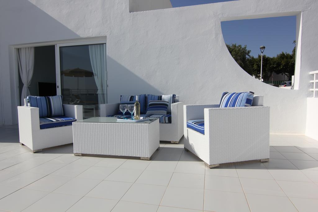 Costa Mar Sea View Lejlighed Puerto del Carmen  Værelse billede